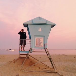 Meet your Posher, Jacob